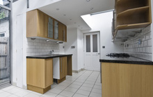 Egton kitchen extension leads